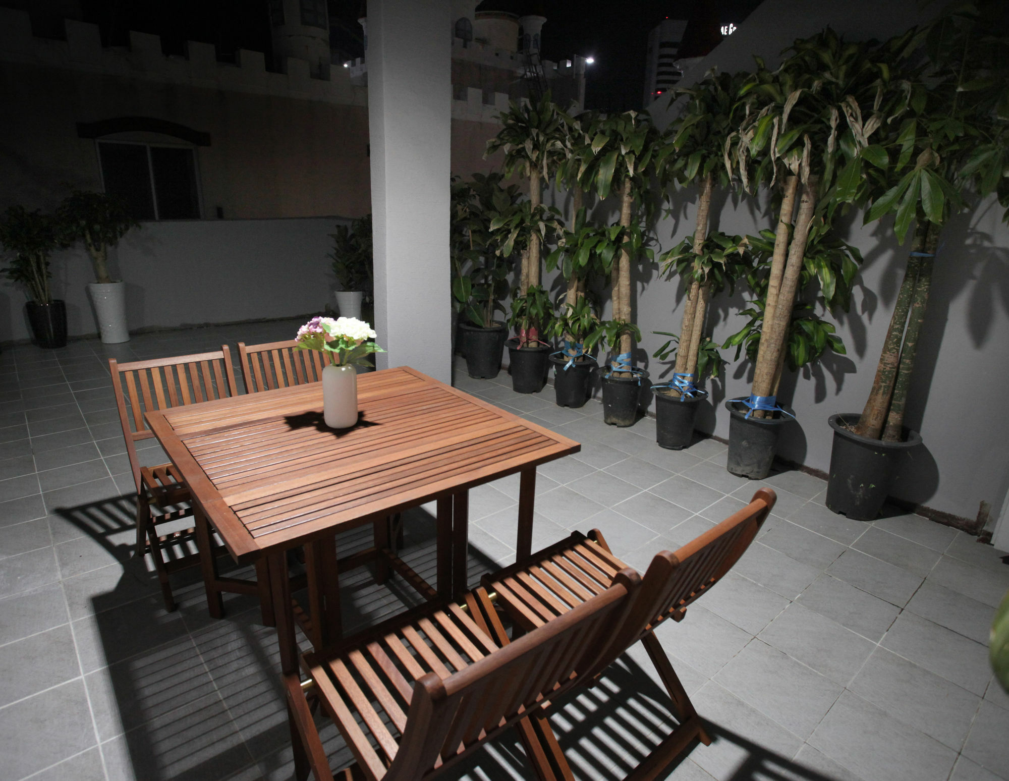 Business Hotel Haeundae S Busan Buitenkant foto