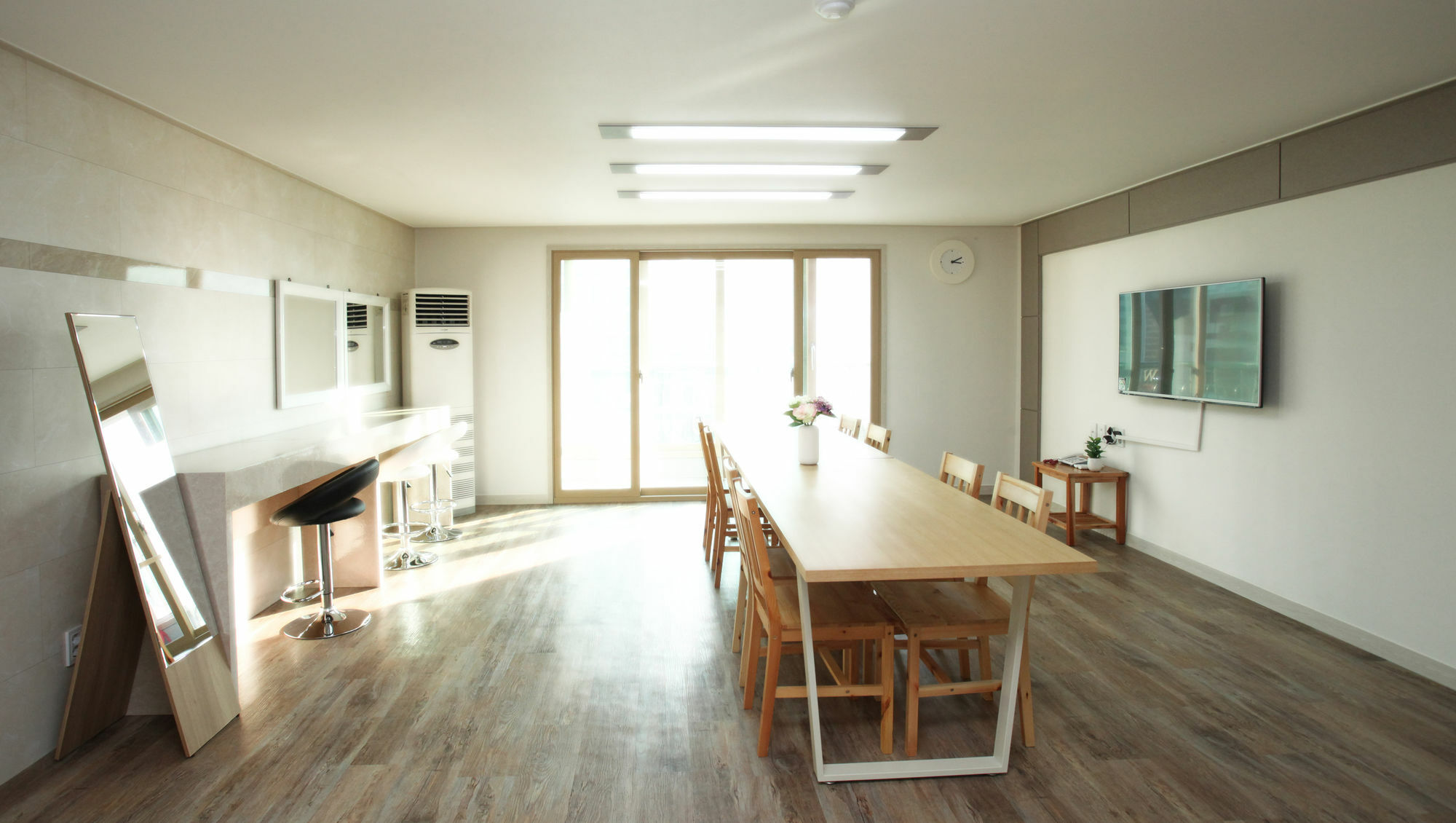 Business Hotel Haeundae S Busan Buitenkant foto