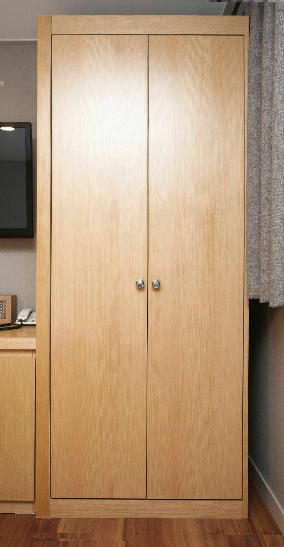 Business Hotel Haeundae S Busan Buitenkant foto